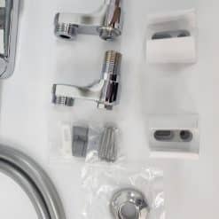 Sen tắm TOTO TBV03401J1 tự động khống chế nhiệt độ