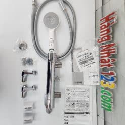 Sen tắm TOTO TBV03401J1 tự động khống chế nhiệt độ