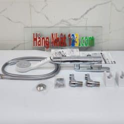 Sen tắm TOTO TBV03401J1 tự động khống chế nhiệt độ