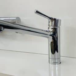 Vòi rửa nhà bếp TOTO TKS05301J có điều chỉnh nhiệt độ 