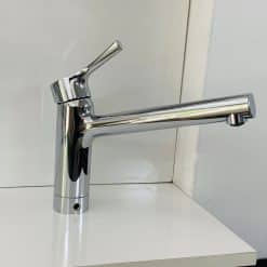 Vòi rửa nhà bếp TOTO TKS05301J có điều chỉnh nhiệt độ 