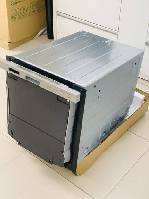 Máy rửa bát âm tủ bếp Mitsubishi EW-45R2S