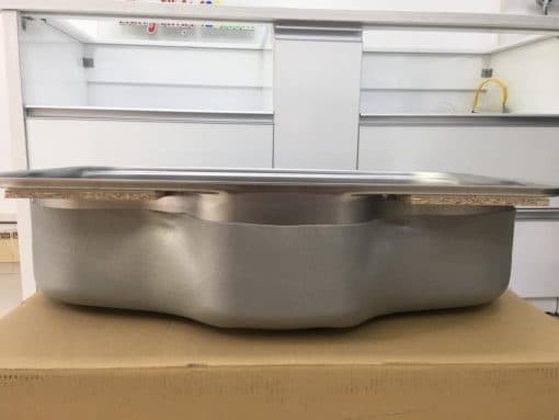 Chậu rửa bát Toyura N801BIA-EB