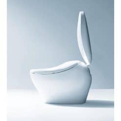 Bồn cầu thông Toto CS900BR nôi địa Nhật Bản mới nhất 2022