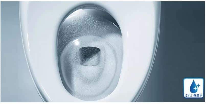 Bồn cầu thông minh TOTO CS900BR bệt nguyên khối tự động xả
