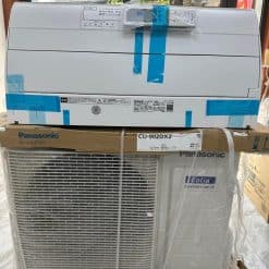 Điều hòa Panasonic CS-902DX2 mới nhất 2023 khử khuẩn lọc khí NanoeX