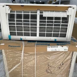 Điều hòa Panasonic CS-902DX2 mới nhất 2023 khử khuẩn lọc khí NanoeX