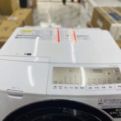 Máy giặt Hitachi BD-SG100GL-W  giặt 10KG và sấy 6KG