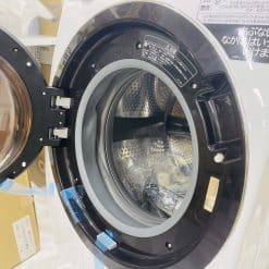 Máy giặt Hitachi BD-SG100GL-W  giặt 10KG và sấy 6KG