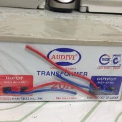 Bộ đổi điện điều hòa nhật nội địa nhật 100V dành cho máy từ 9000BTU đến 18000BTU