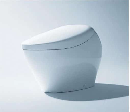 Bồn cầu thông minh Toto CS902B NEOREST RS nội địa Nhật Bản