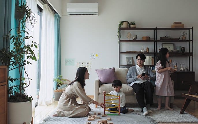 Điều hòa Panasonic CS-902DX2