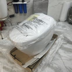 Bồn cầu thông minh Toto CS902B NEOREST RS nội địa Nhật Bản
