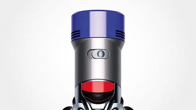 Máy hút bụi cầm tay Dyson V8 Origin