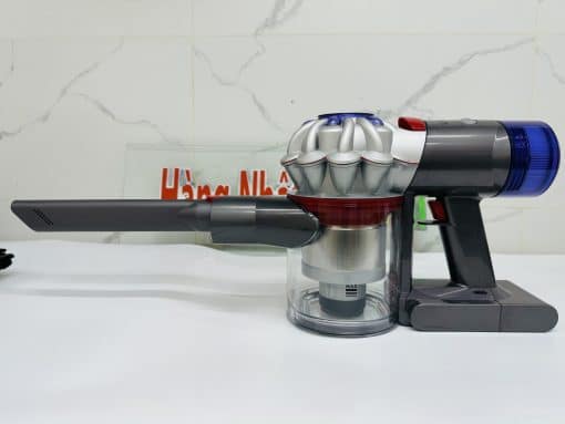 Máy hút bụi cầm tay không dây Dyson V8 Origin