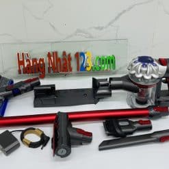 Máy hút bụi cầm tay không dây Dyson V8 Origin 