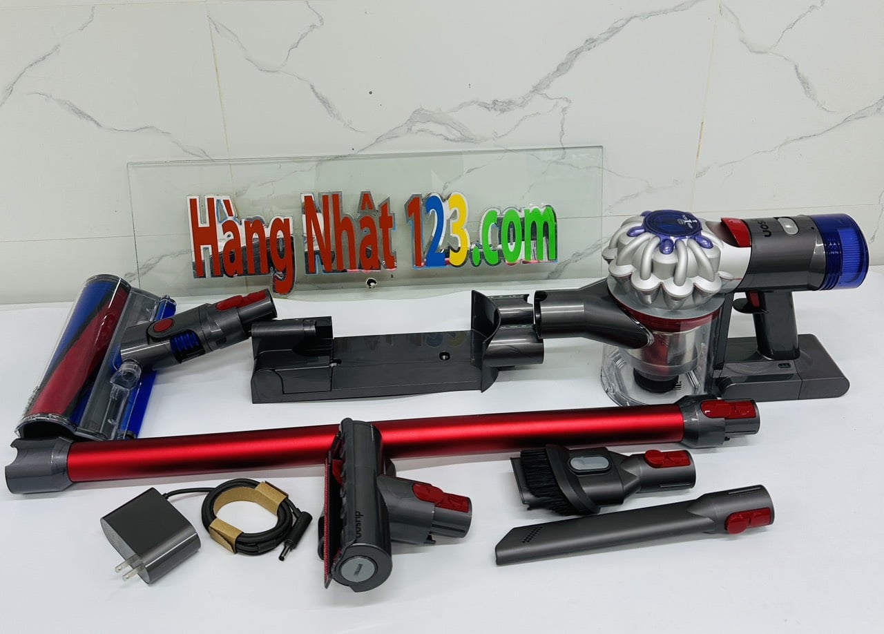 Máy hút bụi cầm tay Dyson V8 Origin không dây