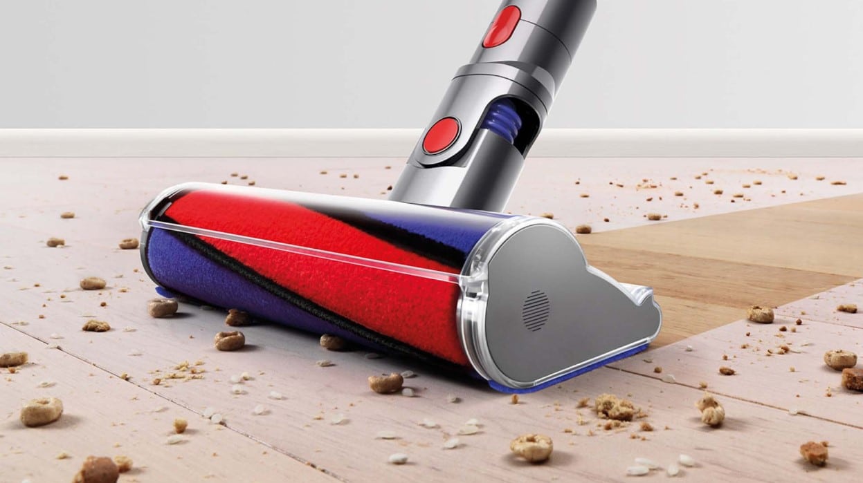 Máy hút bụi cầm tay Dyson V8 Origin