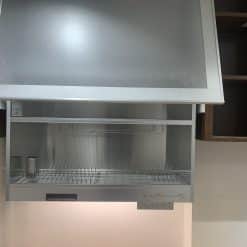 Tủ sấy bát Kanazawa Kogyo KEL-E090D35
