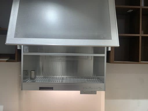 Tủ sấy bát Kanazawa Kogyo KEL-E090D35