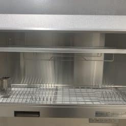 Tủ sấy bát Kanazawa Kogyo KEL-E090D35