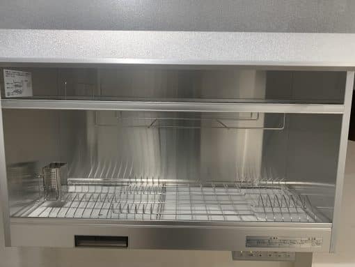 Tủ sấy bát Kanazawa Kogyo KEL-E090D35