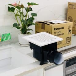 Quạt thông gió Panasonic FY-17C8