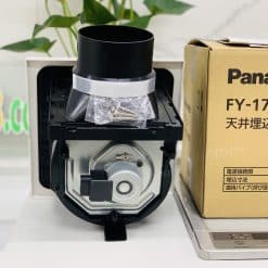 Quạt thông gió Panasonic FY-17C8
