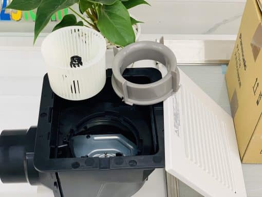 Quạt thông gió Panasonic FY-17C8