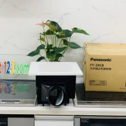 Quạt thông gió Panasonic FY-24C8
