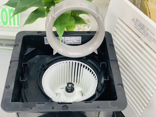 Quạt thông gió Panasonic FY-24C8