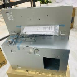 Hút mùi nhà bếp Panasonic FY-6HZC5-S rộng 60cm