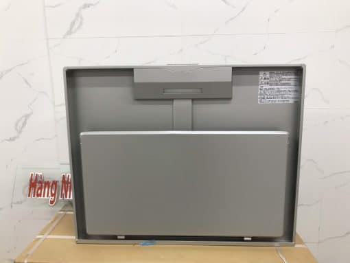 Máy hút mùi bếp Panasonic FY-7HZC5-S nội địa Nhật Bản