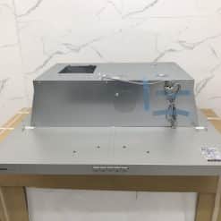 Máy hút mùi bếp Panasonic FY-7HZC5-S nội địa Nhật Bản