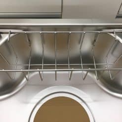 Chậu rửa bát Toyoura ENB750-480GRM nội địa Nhật Bản