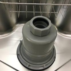 Chậu rửa bát Toyoura ENB750-480GRM nội địa Nhật Bản