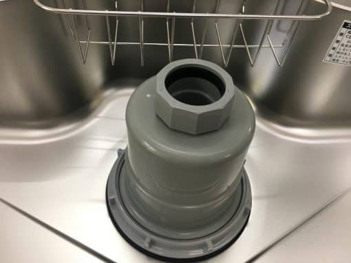 Chậu rửa bát Toyoura ENB750-480GRM nội địa Nhật Bản