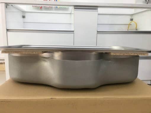 Chậu rửa bát Toyoura ENB750-480GRM nội địa Nhật Bản