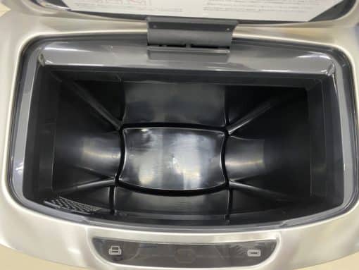 Thùng đựng rác Sensible Eco dung tích 47L tự động mở nắp