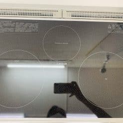 Bếp từ Hitachi HT-M6S (mặt đen lò nướng bạc) size 60cm sản xuất 2022