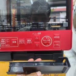Lò vi sóng Hitachi MRO-S8Z chức năng vi sóng và nướng bù ẩm