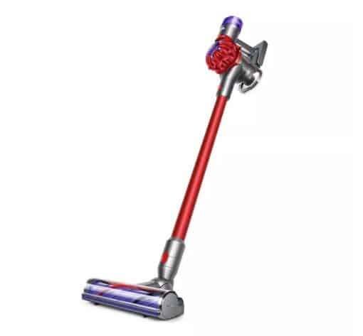 Máy hút bụi cầm tay không dây Dyson V8 Origin