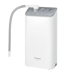 Máy lọc nước Panasonic TK-AS47 điện phân và tạo ion kiềm 