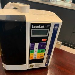 Máy lọc nước điện giải Ion kiềm Kangen Leveluk SD501 7 tấm điện cực tạo ra 7 loại nước