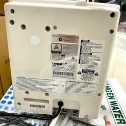 Máy lọc nước điện giải Ion kiềm Kangen Leveluk SD501 7 tấm điện cực tạo ra 7 loại nước