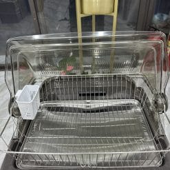 Máy sấy bát đĩa Mitsubishi TK-ST30A 