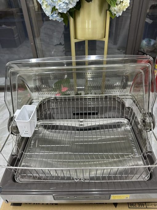 Máy sấy bát đĩa Mitsubishi TK-ST30A