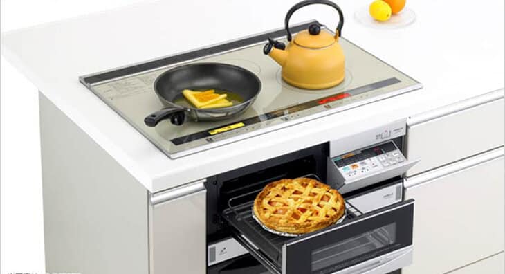 Bếp từ nào tốt và tiết kiệm điện