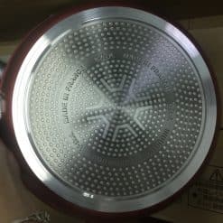Chảo chiên T-Fal C62205 loại 26CM với lớp phủ Titanium