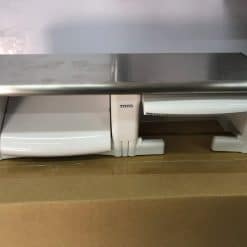 Hộp đựng giấy TOTO YH702 loại hai ngăn đựng